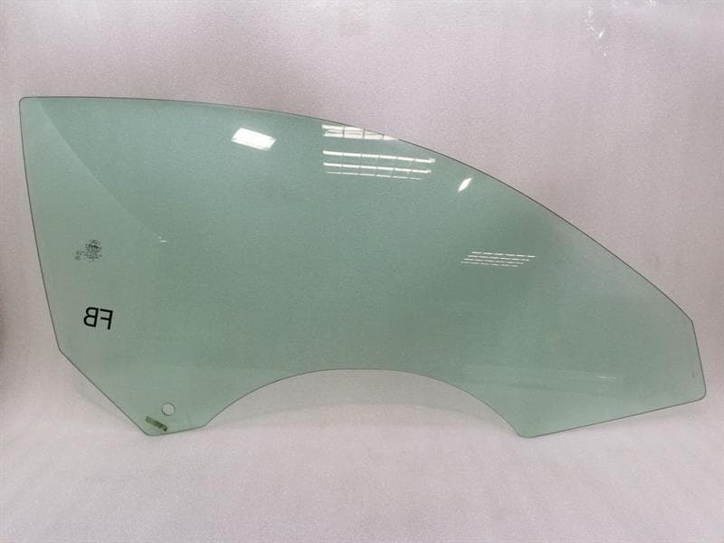 FORD Ford Mustang MK6 S550 Right Front Door Glass FR3Z-6321410-A Door Window Front Re