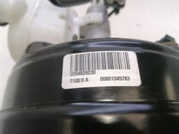 FORD FORD MUSTANG MK6 S550 BRAKE SERVO GR3C-2B195-SC Brake Booster — thumbnail 5