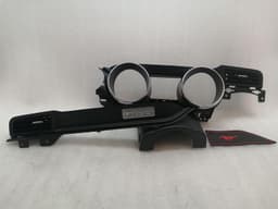 FORD Ford Mustang MK6 S550 Air Vent Speedometer Cover FR3B-19893-A RIGHT HANDLE RHD — thumbnail 1