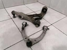PORSCHE Porsche Cayenne 958 92a Right Front Hub 95834115600 Wheel Bearing Case Front Right — thumbnail 2