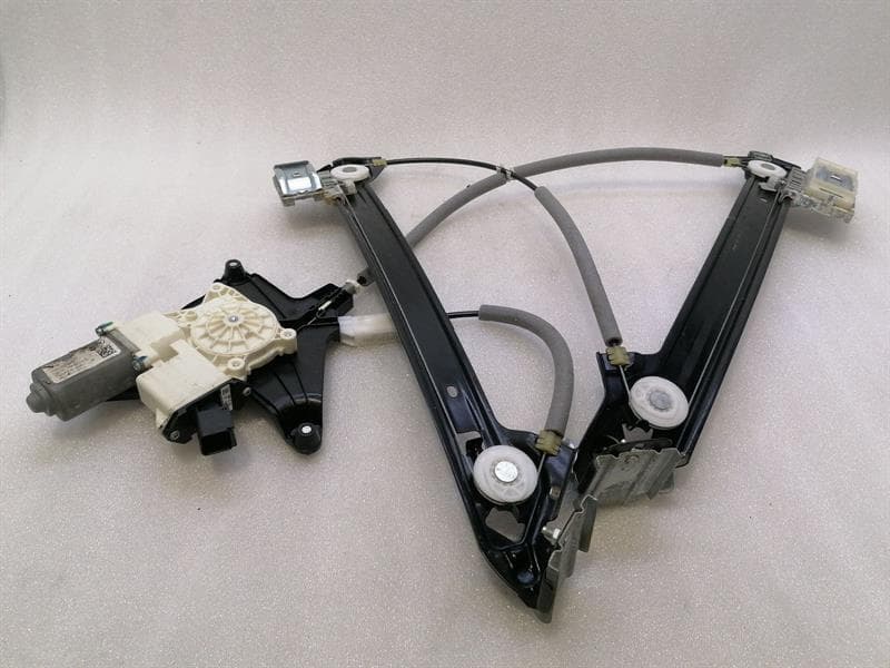 FORD FORD MUSTANG MK6 S550 Left Front Door Winder FR3Z-6323209-C Front Window Regulator L