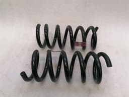 FORD Ford Mustang MK6 S550 Coil Spring Rear FR3C-5560-HC Rear Chassis Spring Set — thumbnail 9