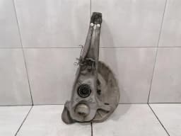 PORSCHE Porsche Cayenne 958 92a Right Front Hub 95834115600 Wheel Bearing Case Front Right — thumbnail 5