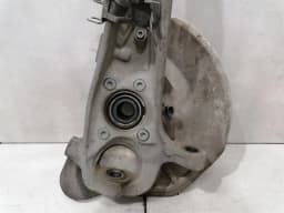 PORSCHE Porsche Cayenne 958 92a Right Front Hub 95834115600 Wheel Bearing Case Front Right — thumbnail 6