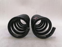 FORD Ford Mustang MK6 S550 Coil Spring Rear FR3C-5560-HC Rear Chassis Spring Set — thumbnail 3