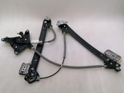 FORD FORD MUSTANG MK6 S550 Left Front Door Winder FR3Z-6323209-C Front Window Regulator L — thumbnail 3
