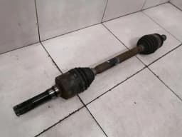 FORD Ford Mustang MK6 S550 Left Rear Drive Shaft FR3Z-4K139-E Drive Shaft Rear Li — thumbnail 2