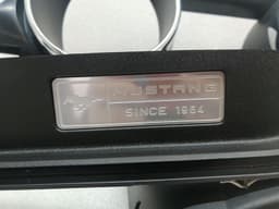 FORD Ford Mustang MK6 S550 Air Vent Speedometer Cover FR3B-19893-A RIGHT HANDLE RHD — thumbnail 5