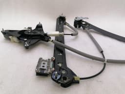 FORD FORD MUSTANG MK6 S550 Left Front Door Winder FR3Z-6323209-C Front Window Regulator L — thumbnail 5