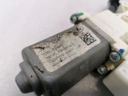 FORD FORD MUSTANG MK6 S550 Left Front Door Winder FR3Z-6323209-C Front Window Regulator L — thumbnail 6