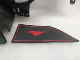 FORD Ford Mustang MK6 S550 Air Vent Speedometer Cover FR3B-19893-A RIGHT HANDLE RHD — thumbnail 7