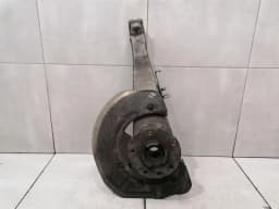 PORSCHE Porsche Cayenne 958 92a Right Front Hub 95834115600 Wheel Bearing Case Front Right — thumbnail 3