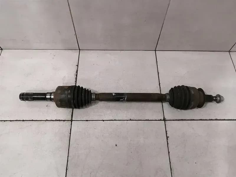 Ford Mustang MK6 S550 Left Rear Drive Shaft FR3Z-4K139-E Drive Shaft Rear Li