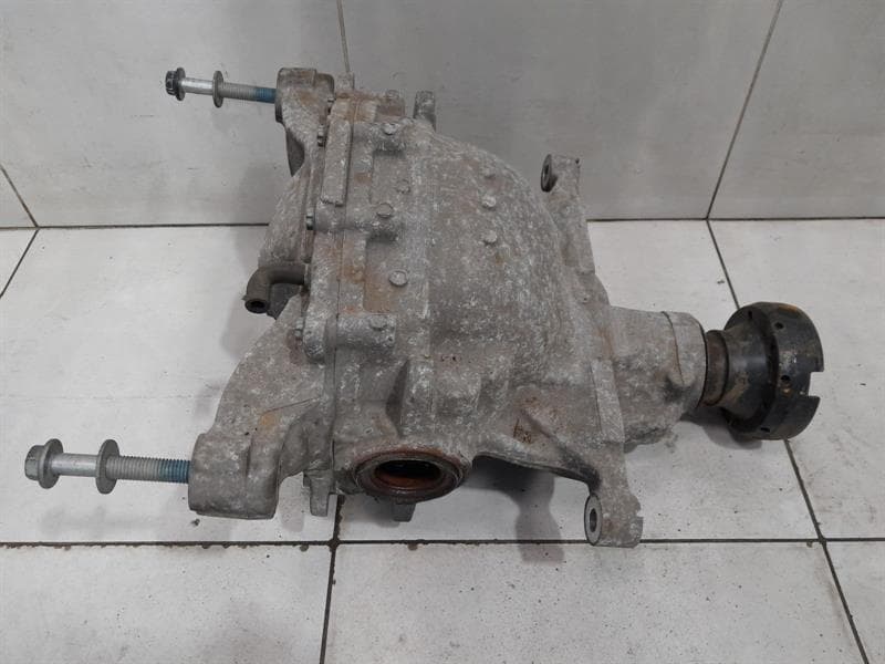 FORD Ford Mustang MK6 S550 Rear Diff FR3Z-4310-B Differential Rear