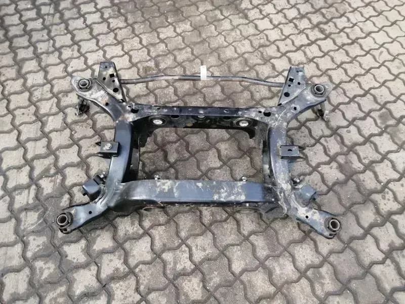 FORD Ford Mustang MK6 S550 Subframe Rear FR3Z-5035-J Axle Frame Rear Axle AUTOMATIC