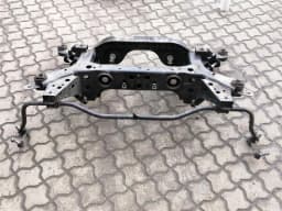 FORD Ford Mustang MK6 S550 Subframe Rear FR3Z-5035-J Axle Frame Rear Axle AUTOMATIC — thumbnail 4