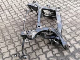 FORD Ford Mustang MK6 S550 Subframe Rear FR3Z-5035-J Axle Frame Rear Axle AUTOMATIC — thumbnail 5