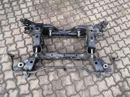 FORD Ford Mustang MK6 S550 Subframe Rear FR3Z-5035-J Axle Frame Rear Axle AUTOMATIC — thumbnail 6
