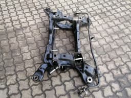 FORD Ford Mustang MK6 S550 Subframe Rear FR3Z-5035-J Axle Frame Rear Axle AUTOMATIC — thumbnail 7