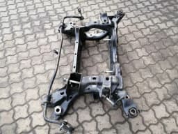 FORD Ford Mustang MK6 S550 Subframe Rear FR3Z-5035-J Axle Frame Rear Axle AUTOMATIC — thumbnail 9