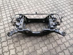 FORD Ford Mustang MK6 S550 Subframe Rear FR3Z-5035-J Axle Frame Rear Axle AUTOMATIC — thumbnail 8