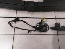 FORD Ford Mustang MK6 S550 Front End Clip FR3B-BC291-AB Lock Beam Front Mask — thumbnail 8