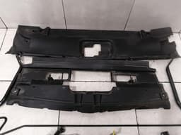 FORD Ford Mustang MK6 S550 Front End Clip FR3B-BC291-AB Lock Beam Front Mask — thumbnail 3