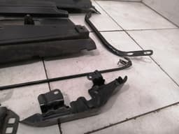 FORD Ford Mustang MK6 S550 Front End Clip FR3B-BC291-AB Lock Beam Front Mask — thumbnail 4