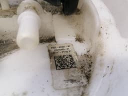 FORD Ford Mustang MK6 S550 Fuel Pump Electric FR3C-9H307-BF Fuel Pump — thumbnail 9
