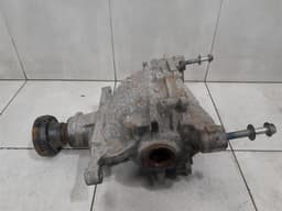 FORD Ford Mustang MK6 S550 Rear Diff FR3Z-4310-B Differential Rear — thumbnail 4