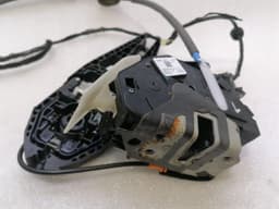 FORD Ford Mustang MK6 S550 Left Door Lock GR3A-A21813-FV Right Handlebar RHD — thumbnail 5