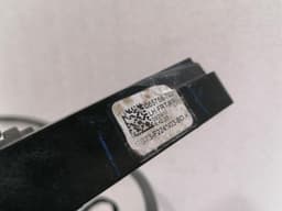 FORD Ford Mustang MK6 S550 Left Door Lock GR3A-A21813-FV Right Handlebar RHD — thumbnail 8