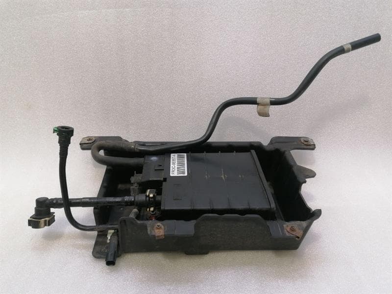FORD Ford Mustang MK6 S550 Reservior FR3C-9E857-A Container EVAP