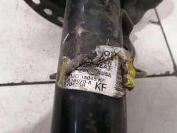 FORD Ford Mustang MK6 S550 Shock Absorber Front FR3Z-18124-AA Shock Absorber Front — thumbnail 3