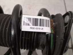 FORD Ford Mustang MK6 S550 Shock Absorber Front FR3Z-18124-AA Shock Absorber Front — thumbnail 5