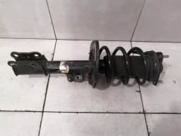FORD Ford Mustang MK6 S550 Shock Absorber Front FR3Z-18124-AA Shock Absorber Front — thumbnail 7