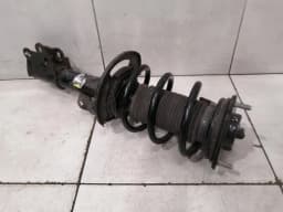 FORD Ford Mustang MK6 S550 Shock Absorber Front FR3Z-18124-AA Shock Absorber Front — thumbnail 9