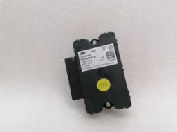 PORSCHE Porsche Cayenne 958 92a Park Brake Module 7P0907801B Control Unit Parking Brake — thumbnail 4