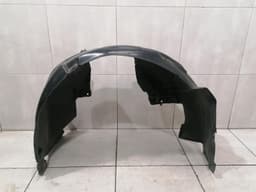 FORD FORD MUSTANG MK6 S550 WHEEL ARCH LINER (PLASTIC) FR3B-6A562-A WHEEL RUN COVER — thumbnail 1