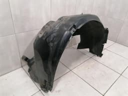 FORD FORD MUSTANG MK6 S550 WHEEL ARCH LINER (PLASTIC) FR3B-6A562-A WHEEL RUN COVER — thumbnail 2