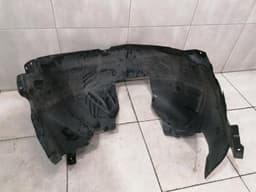 FORD FORD MUSTANG MK6 S550 WHEEL ARCH LINER (PLASTIC) FR3B-6A562-A WHEEL RUN COVER — thumbnail 6