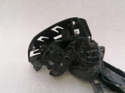 FORD FORD MUSTANG MK6 S550 LEFT DOOR MIRROR RHD FR3Z-1768-F RIGHT HAND DRIVE FRAME — thumbnail 2