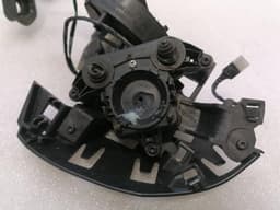FORD FORD MUSTANG MK6 S550 LEFT DOOR MIRROR RHD FR3Z-1768-F RIGHT HAND DRIVE FRAME — thumbnail 5
