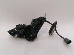 FORD FORD MUSTANG MK6 S550 LEFT DOOR MIRROR RHD FR3Z-1768-F RIGHT HAND DRIVE FRAME — thumbnail 3