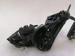 FORD FORD MUSTANG MK6 S550 LEFT DOOR MIRROR RHD FR3Z-1768-F RIGHT HAND DRIVE FRAME — thumbnail 4