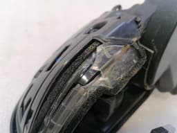 FORD Ford Mustang MK6 S550 Right Door Mirror RHD GR38-17682-HC54WF Right Handlebar — thumbnail 6
