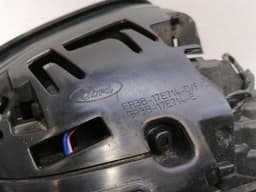 FORD Ford Mustang MK6 S550 Right Door Mirror RHD GR38-17682-HC54WF Right Handlebar — thumbnail 8