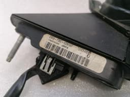 FORD Ford Mustang MK6 S550 Right Door Mirror RHD GR38-17682-HC54WF Right Handlebar — thumbnail 7
