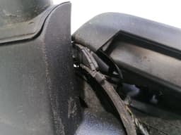 FORD Ford Mustang MK6 S550 Right Door Mirror RHD GR38-17682-HC54WF Right Handlebar — thumbnail 10