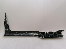 FORD Ford Mustang MK6 S550 Veneer + Air Vents GR3B-63044A92-AJ RHD RIGHT HANDLEBAR — thumbnail 5